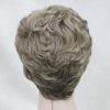 PRUIK Kort, trendy, licht bruin/donker blond (9302-AB03) - Afbeelding 2